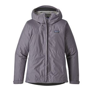 Patagonia Rain Coat